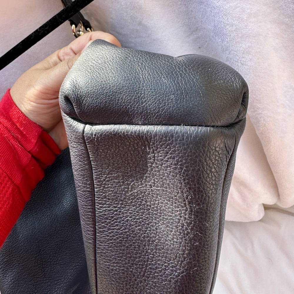 Coach‎ Phoebe Handbag - Picture 2 of 12